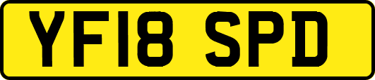 YF18SPD
