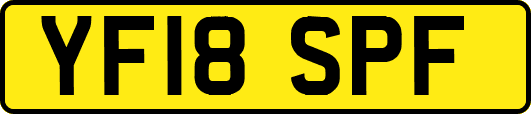 YF18SPF