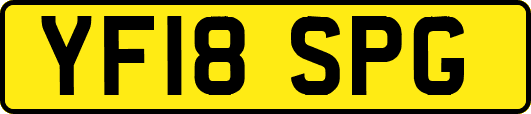 YF18SPG