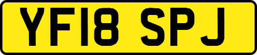 YF18SPJ