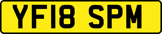 YF18SPM