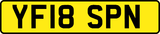 YF18SPN