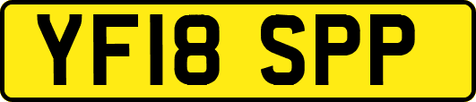 YF18SPP