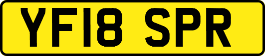 YF18SPR