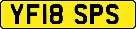 YF18SPS
