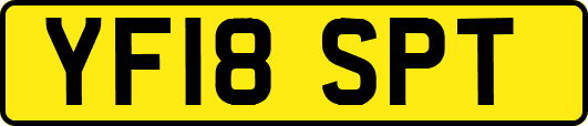 YF18SPT