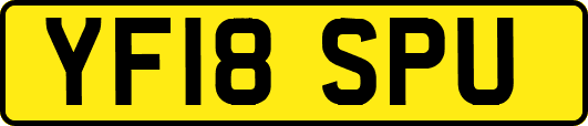 YF18SPU