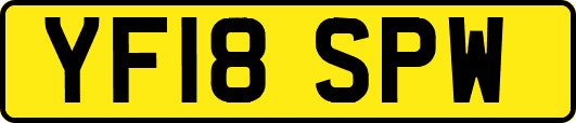 YF18SPW