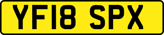 YF18SPX