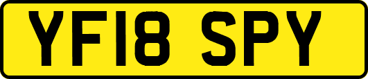 YF18SPY