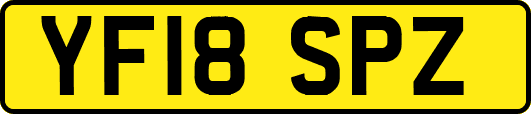 YF18SPZ