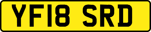 YF18SRD