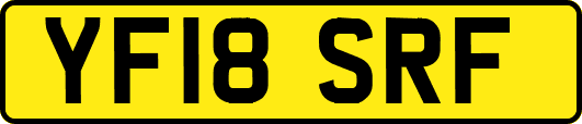 YF18SRF