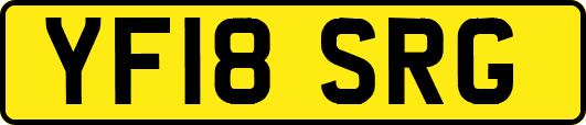 YF18SRG