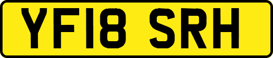 YF18SRH