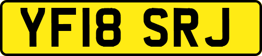 YF18SRJ