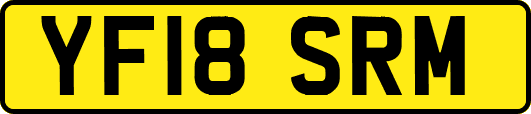 YF18SRM