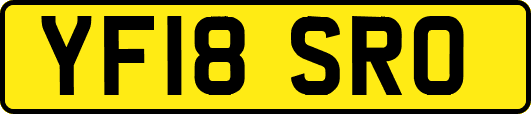 YF18SRO