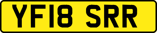 YF18SRR
