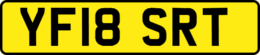 YF18SRT