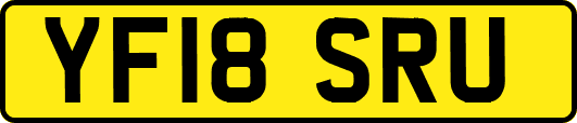 YF18SRU