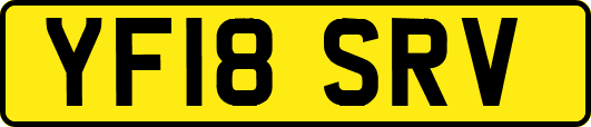 YF18SRV