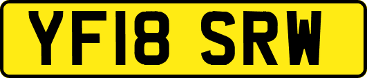 YF18SRW