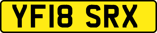 YF18SRX