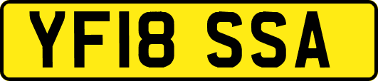 YF18SSA