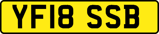 YF18SSB