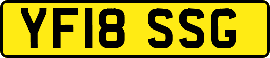 YF18SSG