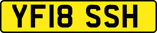 YF18SSH