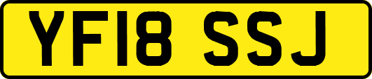 YF18SSJ