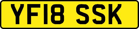 YF18SSK