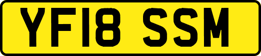 YF18SSM