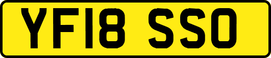 YF18SSO