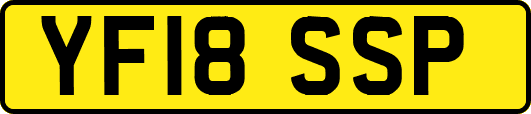 YF18SSP