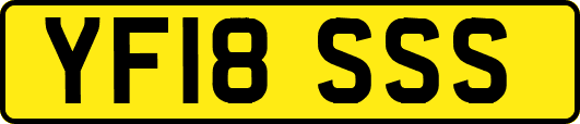 YF18SSS