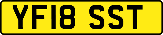 YF18SST