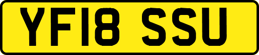 YF18SSU