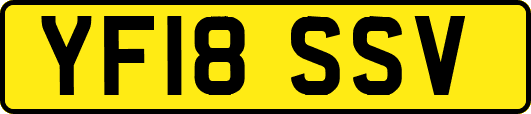 YF18SSV