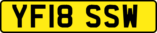 YF18SSW