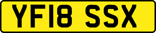 YF18SSX