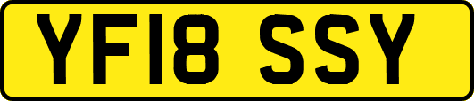 YF18SSY