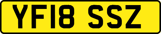 YF18SSZ