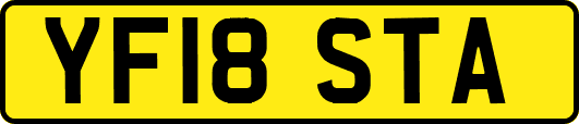 YF18STA
