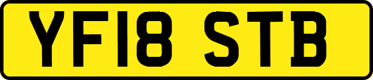 YF18STB
