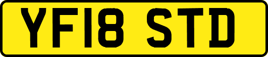 YF18STD