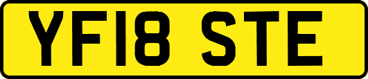 YF18STE