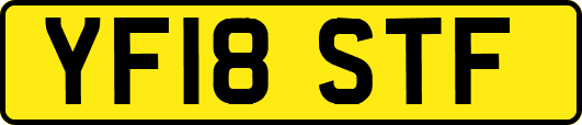 YF18STF